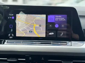 Golf VIII Lim. Life eTSI LED Ambilight ACC Spur