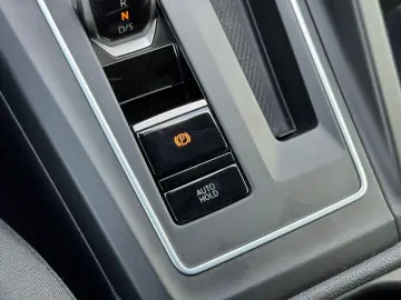 Golf VIII Lim. Life eTSI LED Ambilight ACC Spur