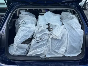 Golf VIII Lim. Life eTSI LED Ambilight ACC Spur