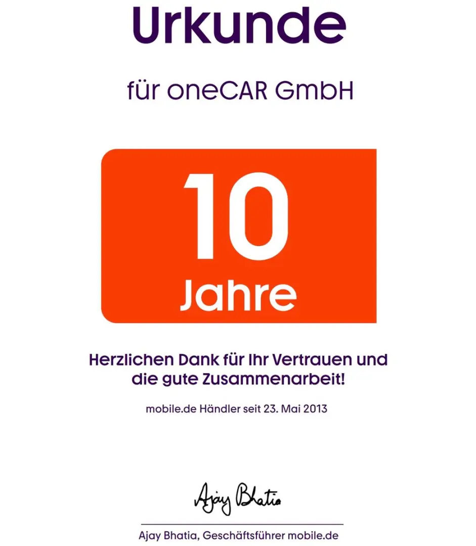 Golf VIII Lim. Life eTSI LED Ambilight ACC Spur