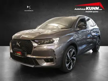 DS 7 Crossback E-Tense Rivoli 4x4