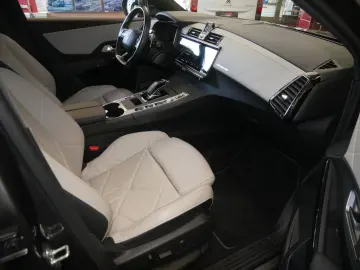 DS 7 Crossback E-Tense Rivoli 4x4