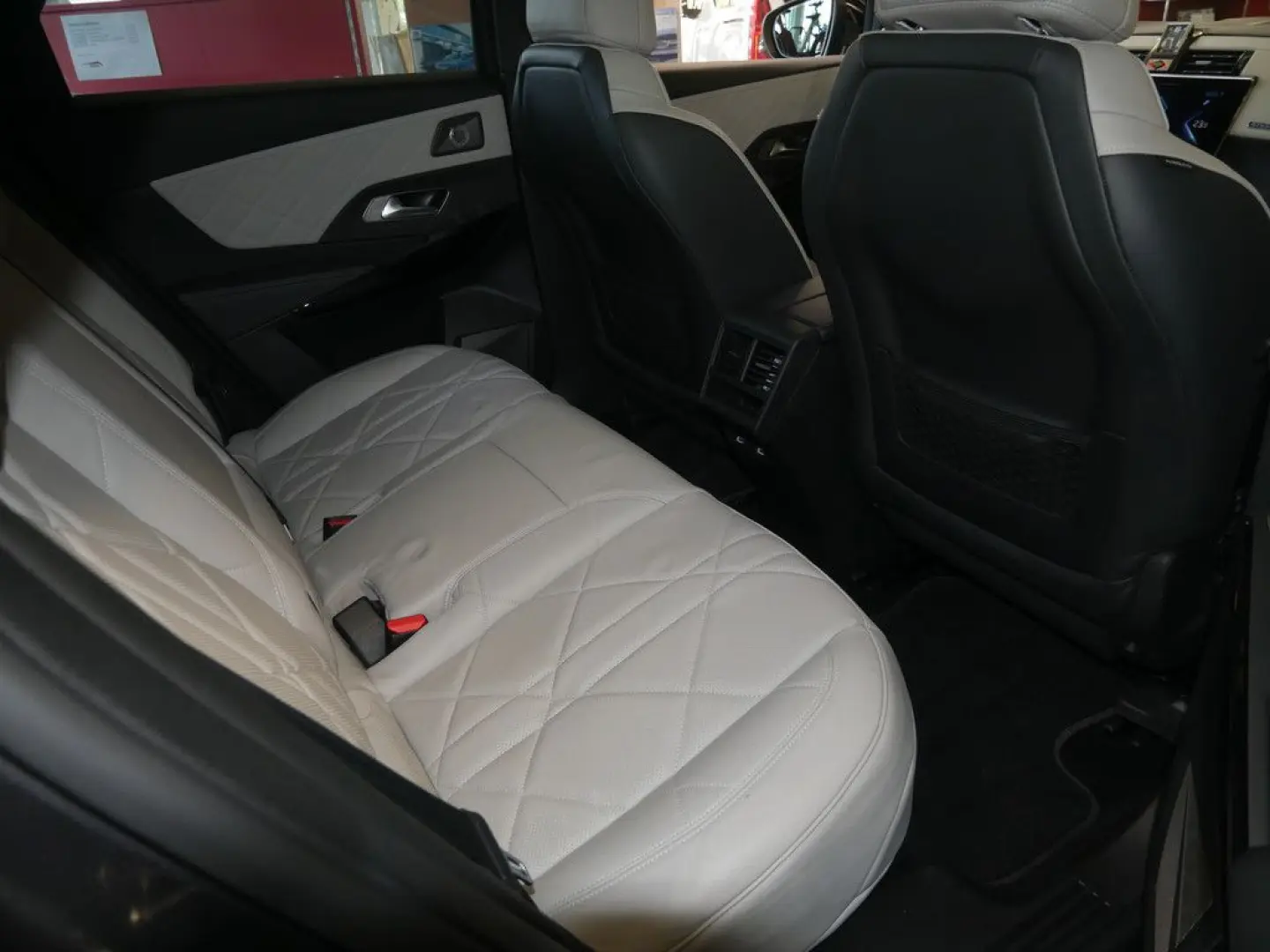 DS 7 Crossback E-Tense Rivoli 4x4