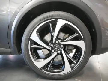 DS 7 Crossback E-Tense Rivoli 4x4