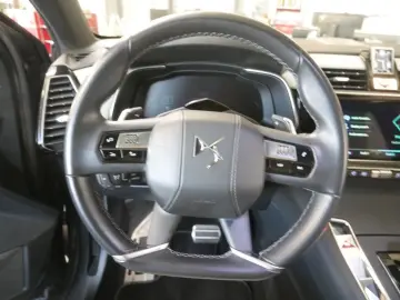 DS 7 Crossback E-Tense Rivoli 4x4