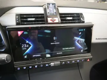 DS 7 Crossback E-Tense Rivoli 4x4