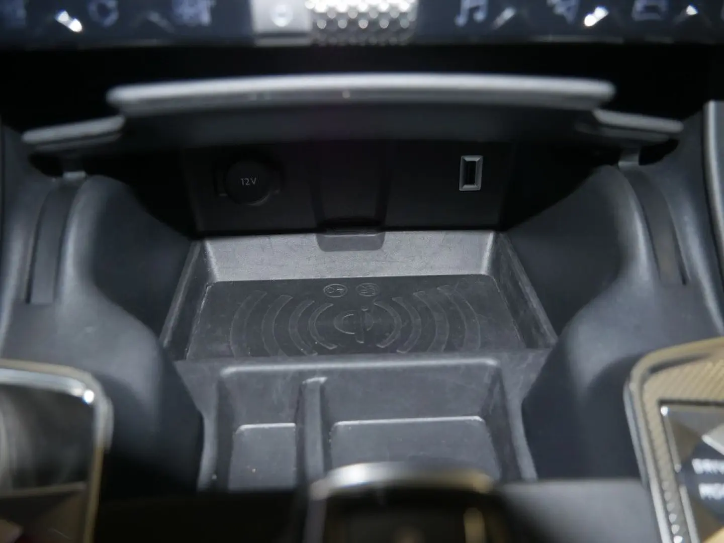 DS 7 Crossback E-Tense Rivoli 4x4