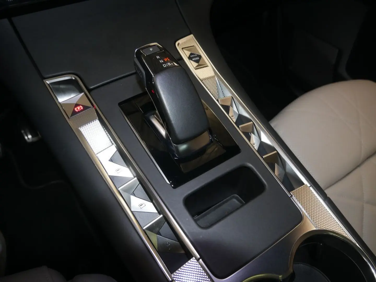 DS 7 Crossback E-Tense Rivoli 4x4