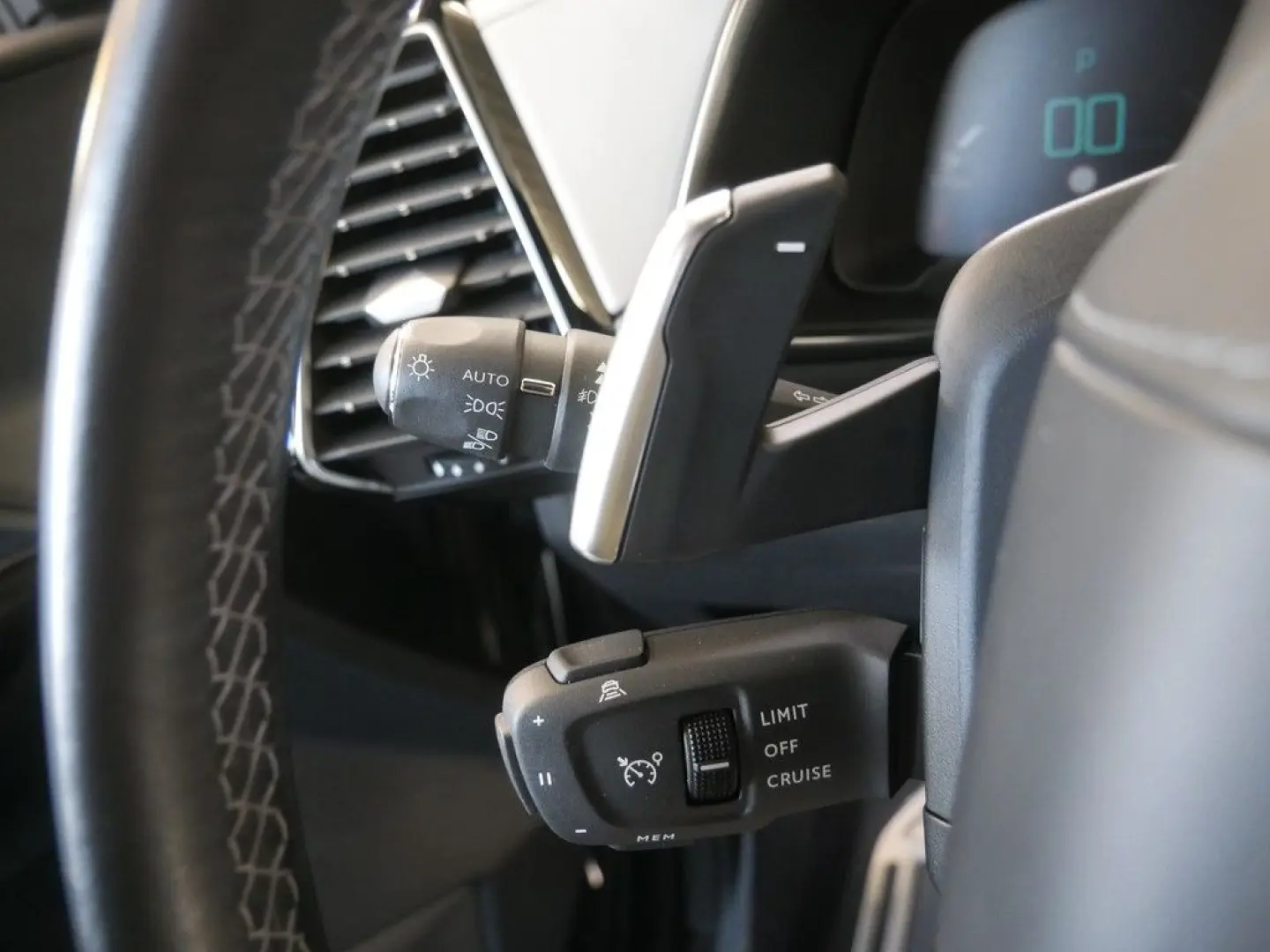 DS 7 Crossback E-Tense Rivoli 4x4