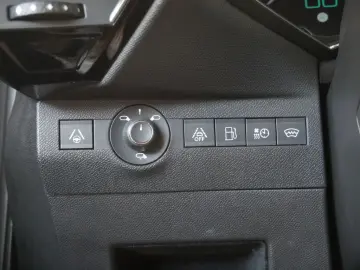 DS 7 Crossback E-Tense Rivoli 4x4