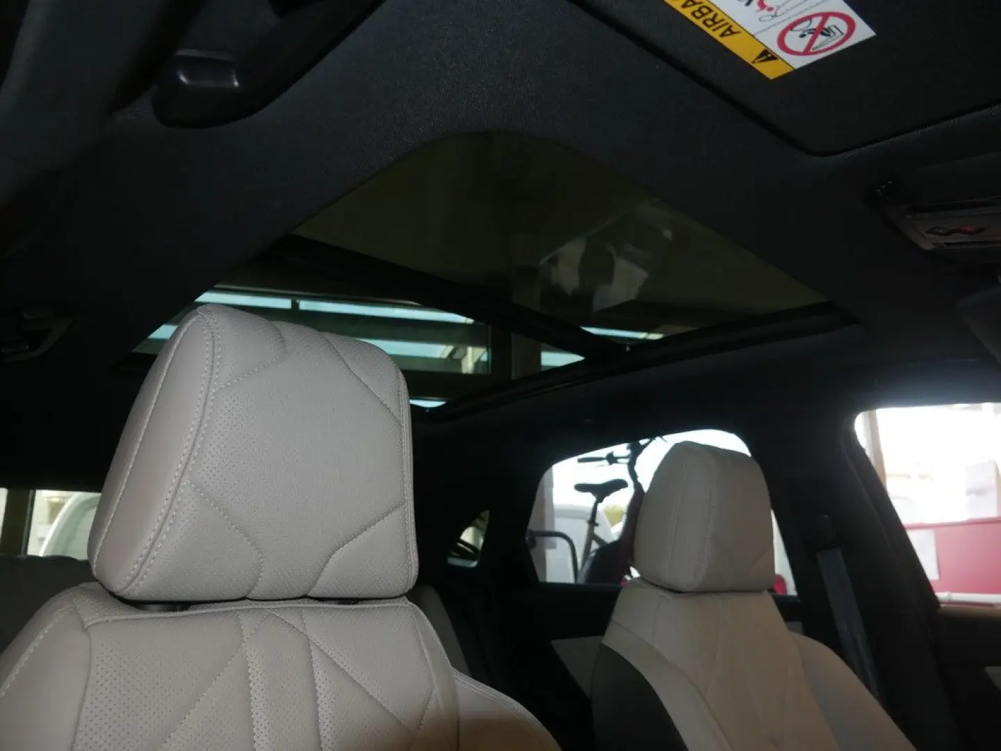 DS 7 Crossback E-Tense Rivoli 4x4