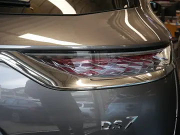 DS 7 Crossback E-Tense Rivoli 4x4