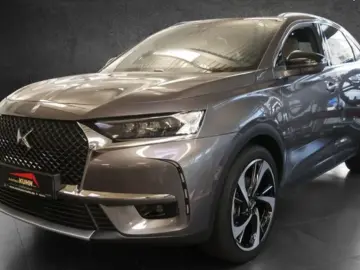 DS 7 Crossback E-Tense Rivoli 4x4