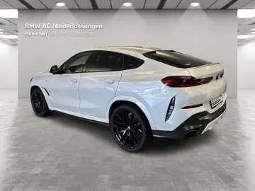 X6 xDrive40d M Sport LiveCockpitProf Head-Up