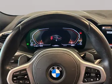 X6 xDrive40d M Sport LiveCockpitProf Head-Up