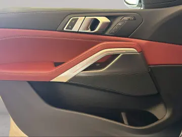 X6 xDrive40d M Sport LiveCockpitProf Head-Up