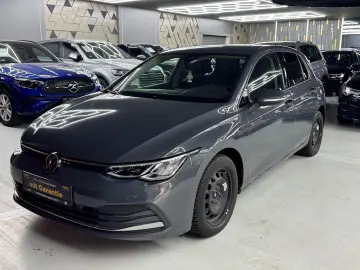 Golf Active 1.5 eTSI  DSG NAVI KLIMA PDC SHZ ACC