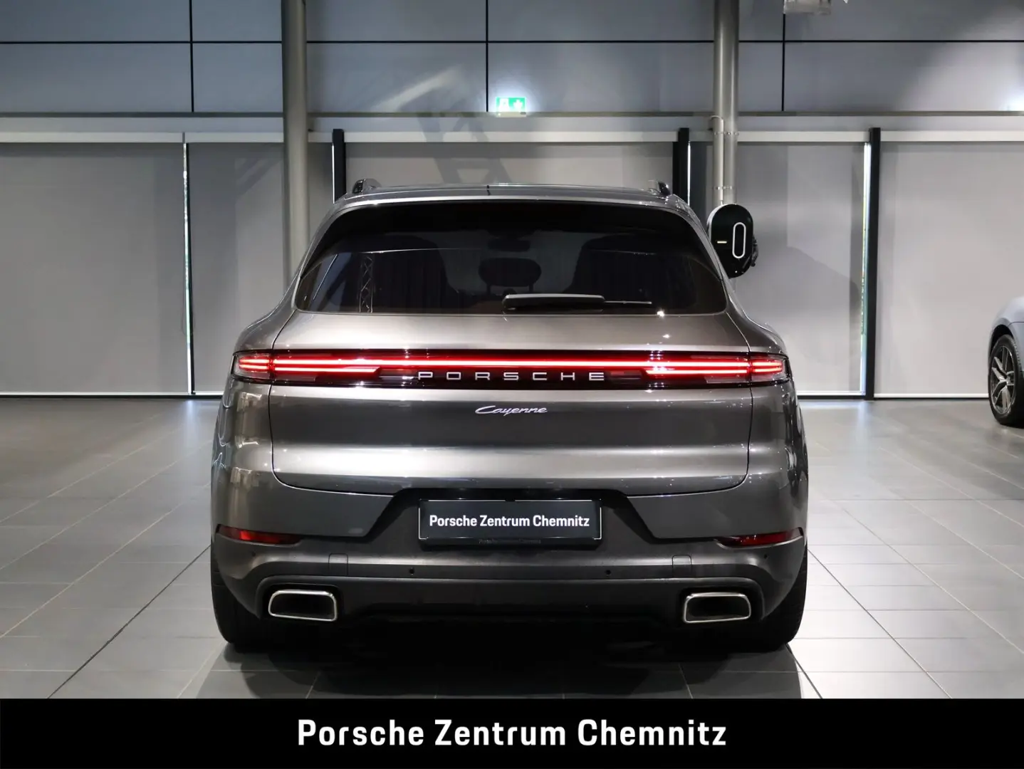 Cayenne E-Hybrid Luft;Sitzbelüft.;BOSE;18-Wege