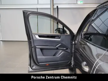 Cayenne E-Hybrid Luft;Sitzbelüft.;BOSE;18-Wege