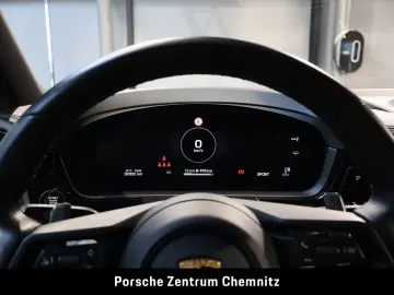 Cayenne E-Hybrid Luft;Sitzbelüft.;BOSE;18-Wege