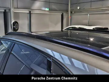 Cayenne E-Hybrid Luft;Sitzbelüft.;BOSE;18-Wege