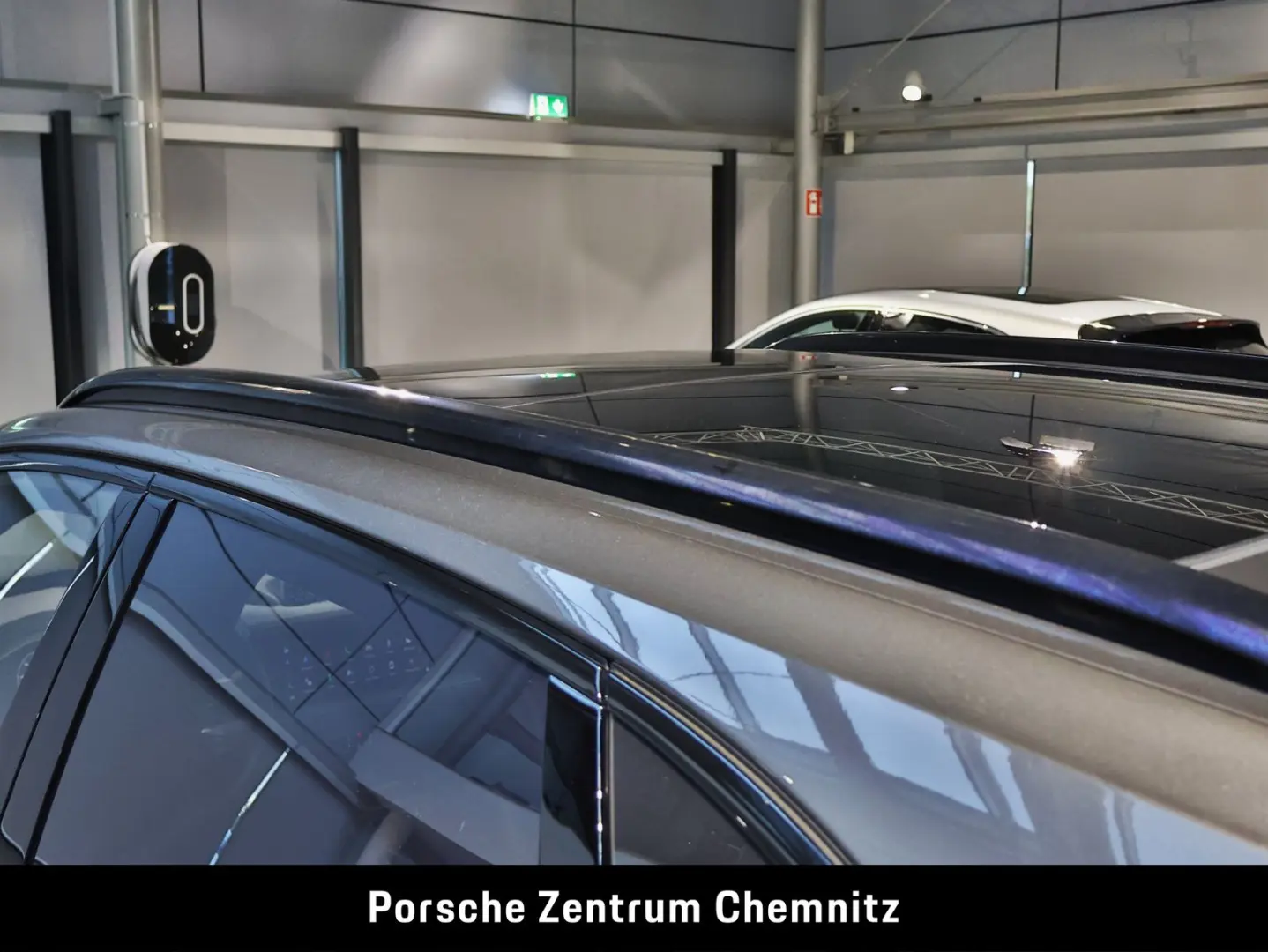 Cayenne E-Hybrid Luft;Sitzbelüft.;BOSE;18-Wege