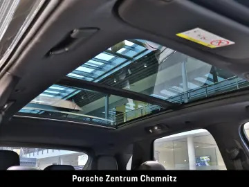 Cayenne E-Hybrid Luft;Sitzbelüft.;BOSE;18-Wege