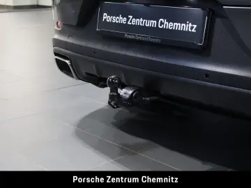 Cayenne E-Hybrid Luft;Sitzbelüft.;BOSE;18-Wege