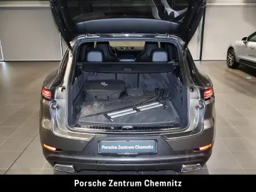 Cayenne E-Hybrid Luft;Sitzbelüft.;BOSE;18-Wege