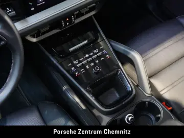 Cayenne E-Hybrid Luft;Sitzbelüft.;BOSE;18-Wege
