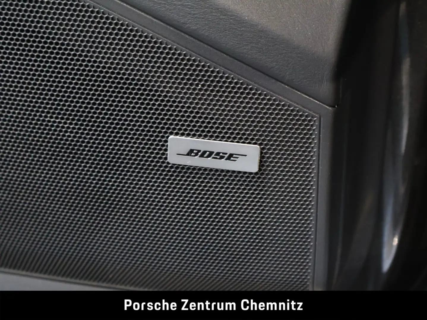 Cayenne E-Hybrid Luft;Sitzbelüft.;BOSE;18-Wege