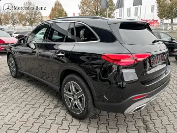 GLC 200 4M AMG 360  Pano Totwink AHK HUD 19