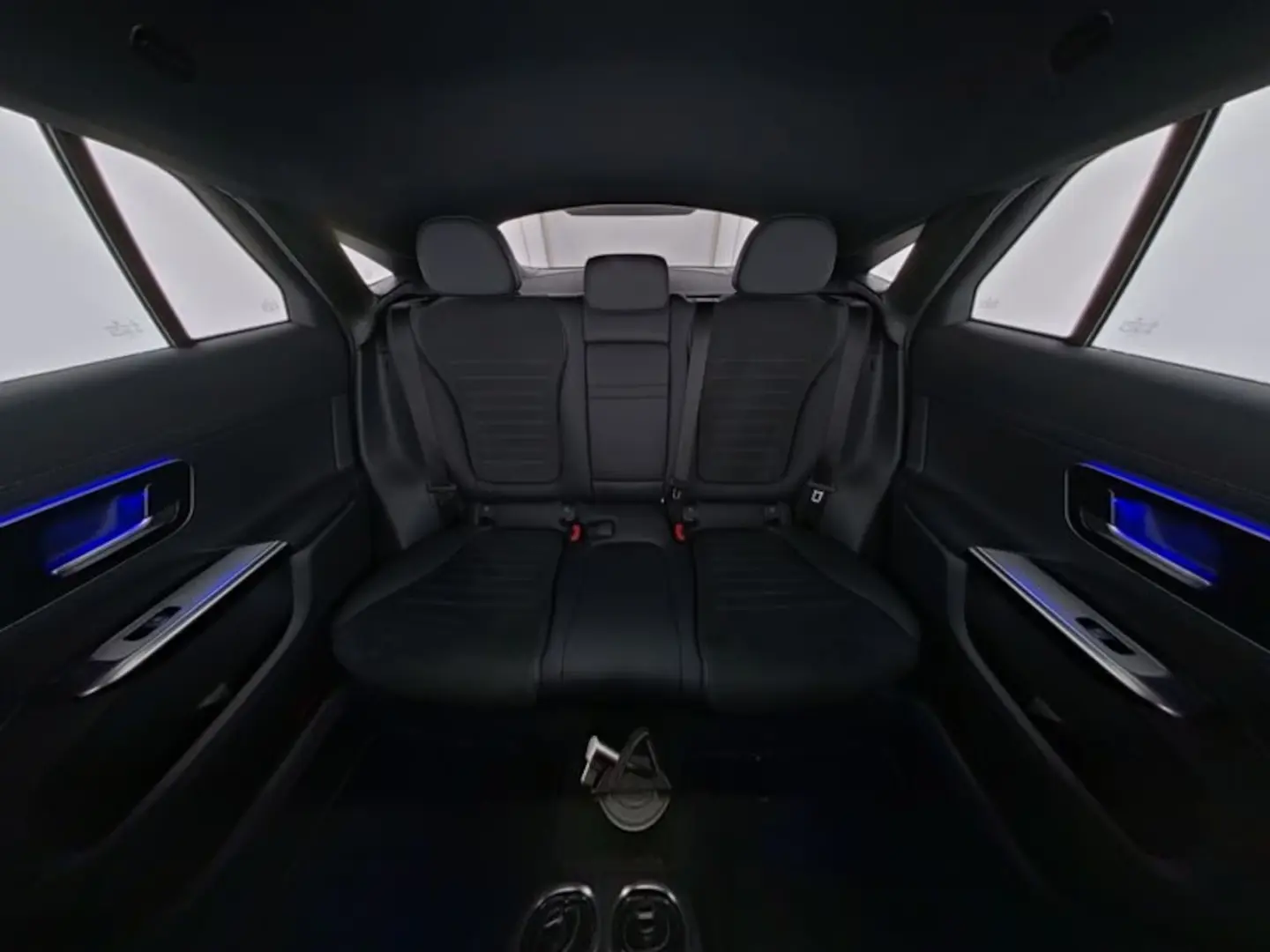 Mercedes-Benz GLC 220 d 4M COUPE AMG Plus Panorama