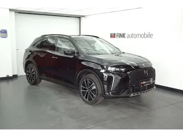 DS7 Crossback 130