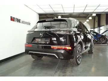 DS7 Crossback 130