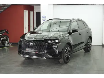 DS7 Crossback 130