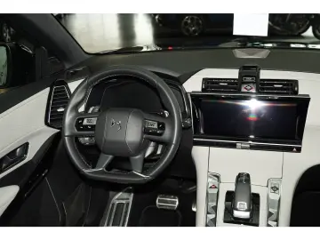 DS7 Crossback 130