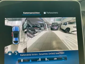 Mercedes-Benz GLC 200 EDIȚIA 4M AMG-Line Night AHK