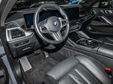 X6 xDrive30d M Sport HUD RFK NAVI LED Sound Syst