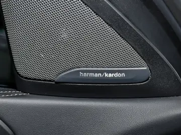 X6 xDrive30d M Sport HUD RFK NAVI LED Sound Syst