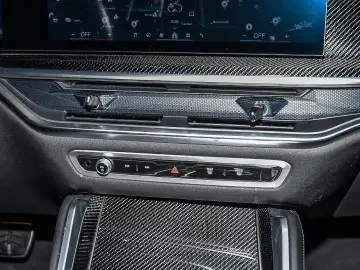 X6 xDrive30d M Sport HUD RFK NAVI LED Sound Syst