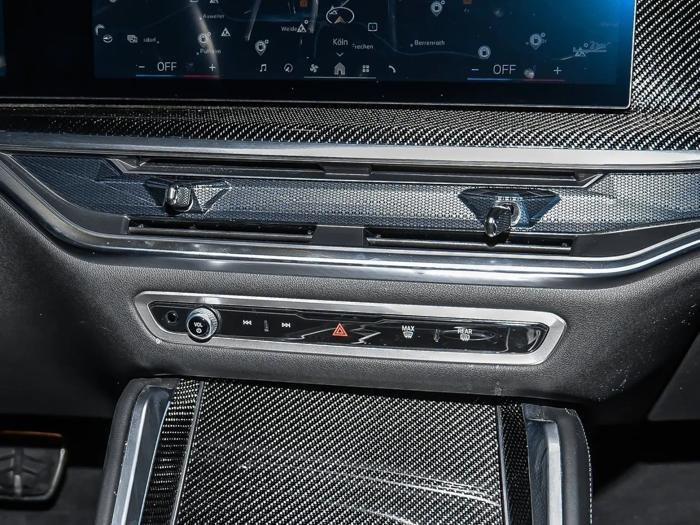 X6 xDrive30d M Sport HUD RFK NAVI LED Sound Syst