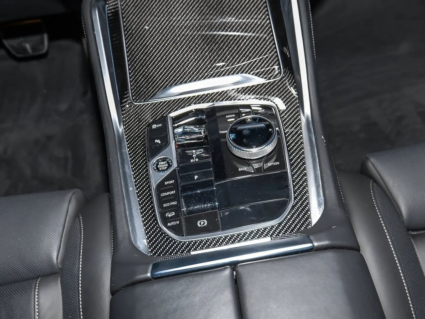 X6 xDrive30d M Sport HUD RFK NAVI LED Sound Syst