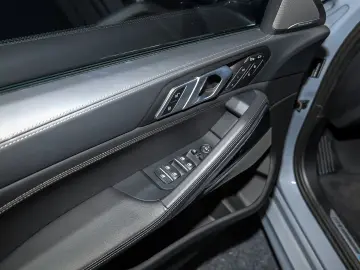 X6 xDrive30d M Sport HUD RFK NAVI LED Sound Syst