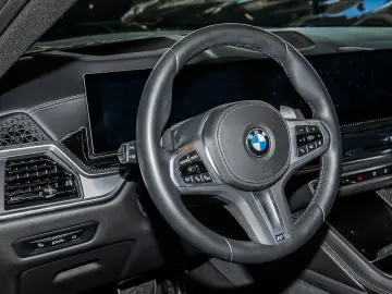 X6 xDrive30d M Sport HUD RFK NAVI LED Sound Syst