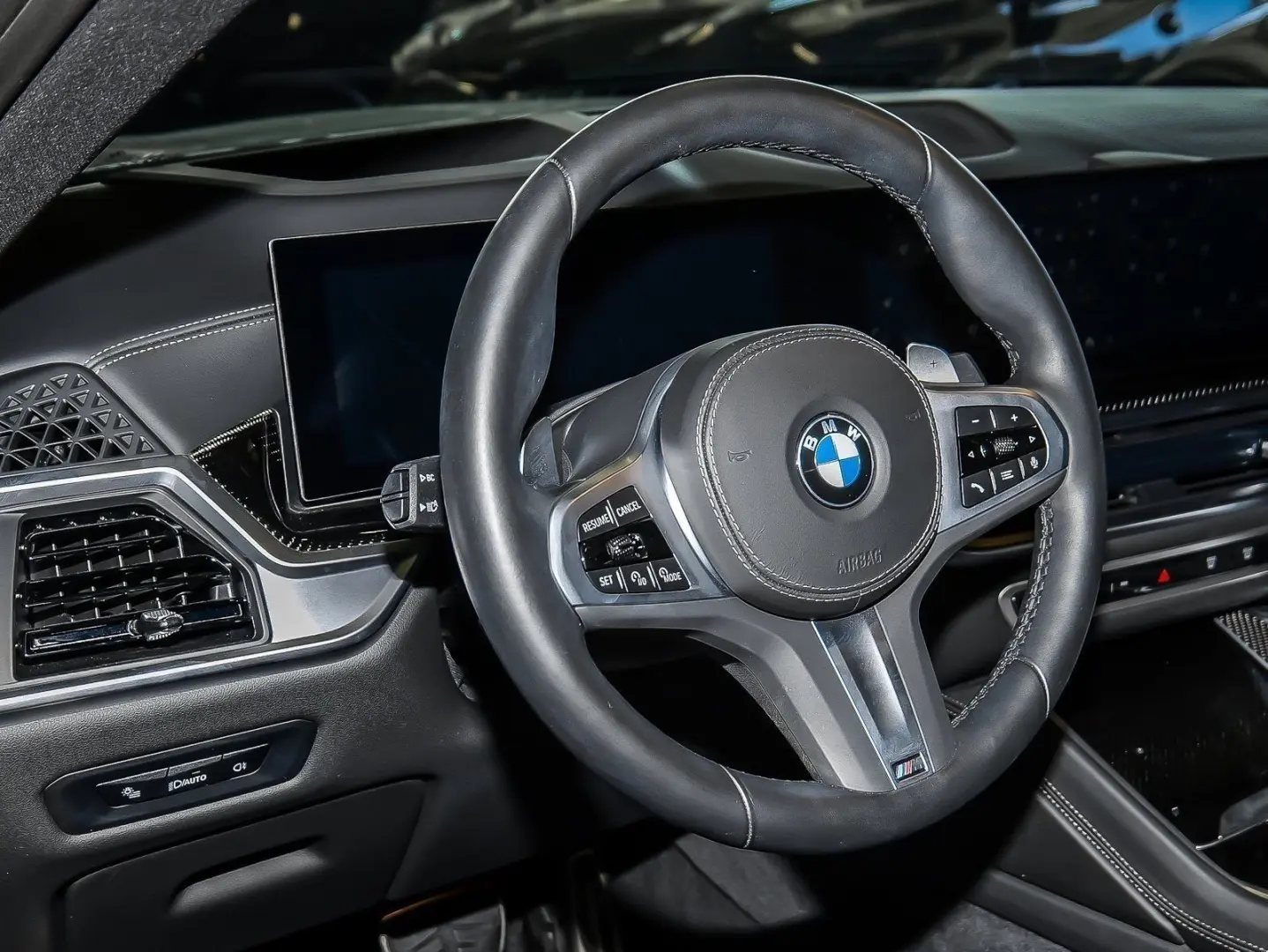 X6 xDrive30d M Sport HUD RFK NAVI LED Sound Syst