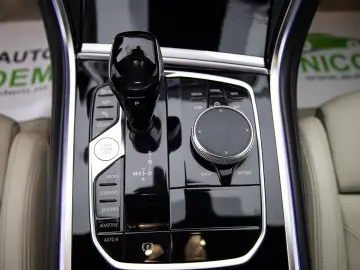 BMW 840d xDrive Coupe