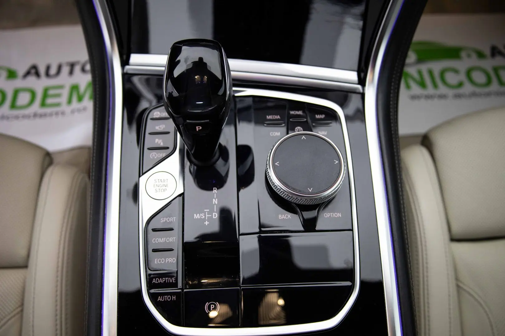 BMW 840d xDrive Coupe