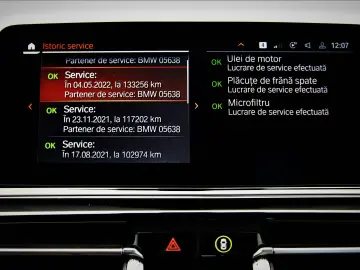 BMW 840d xDrive Coupe