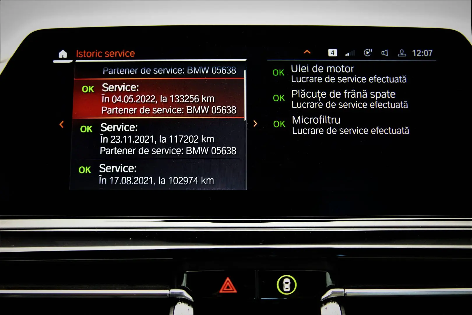 BMW 840d xDrive Coupe